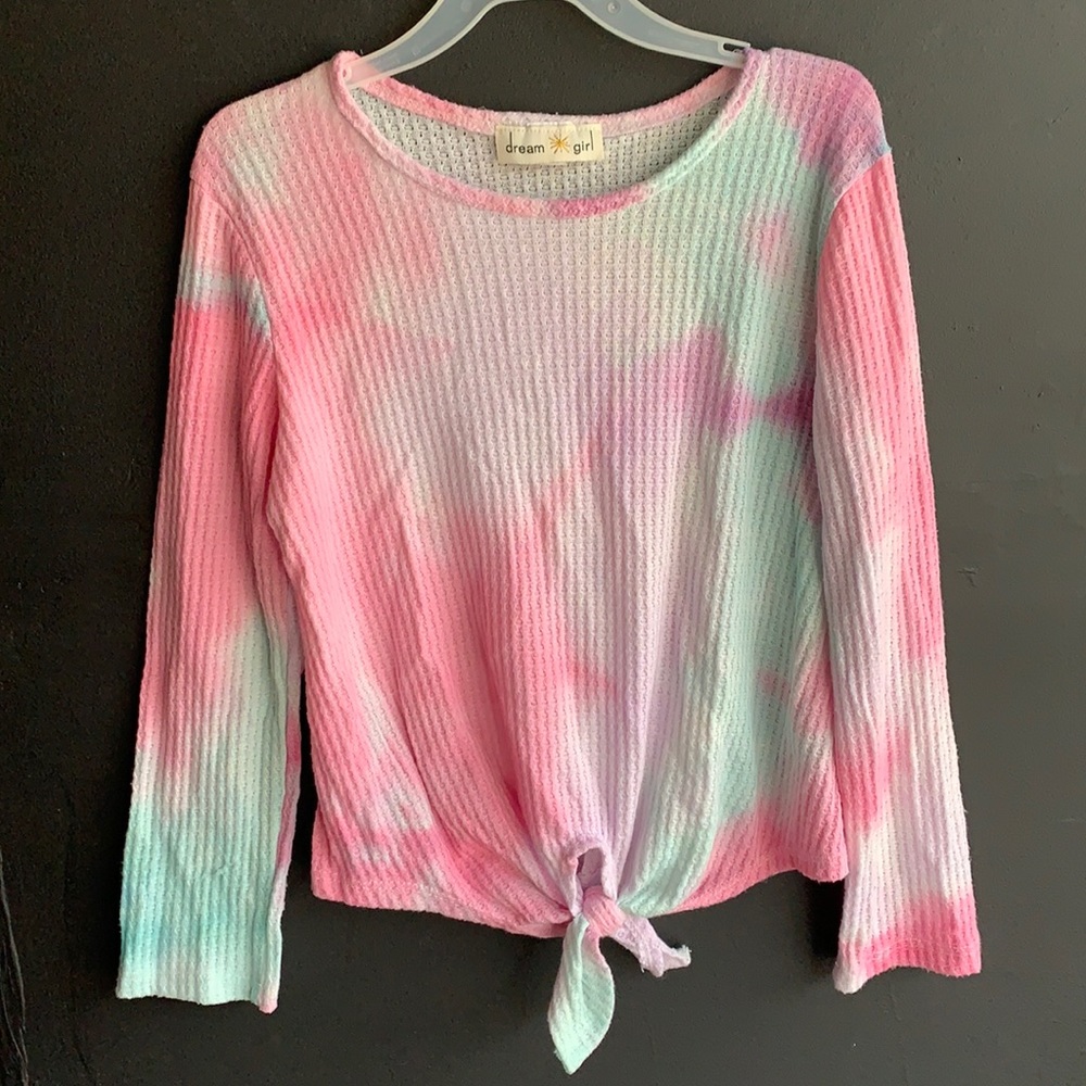 Girls Size 14/16